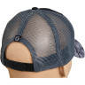 Бейсболка NORFIN BLCAM сетка AM-6016