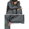 Костюм плавающий зимний NORFIN ELEMENT FLT 05 р.XXL 439505-XXL