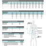 Перчатки-варежки NORFIN JUNIOR c магнитом р.M 308811-M
