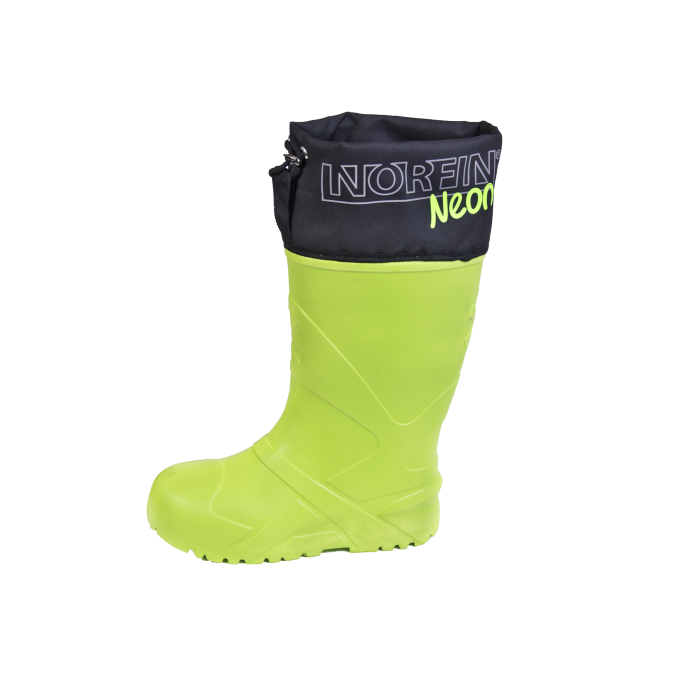 Сапоги зимние NORFIN BERINGS NEON EVA р.40-41 14867-4041