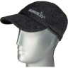 Шапка-бейсболка NORFIN RIDER GRAY Р.l 302788-GY-L