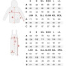 Термо-кофта NORFIN ACTIVE LINE 2 TP 03 р.XL-XXL 3047103-XL-XXL