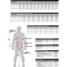 Костюм зимний NORFIN DISCOVERY HEAT 01 Р.xl 455104-XL