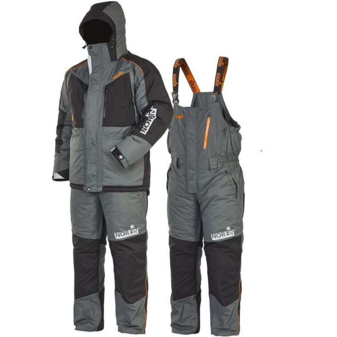 Костюм зимний NORFIN DISCOVERY 2 01 Р.l 452003-L
